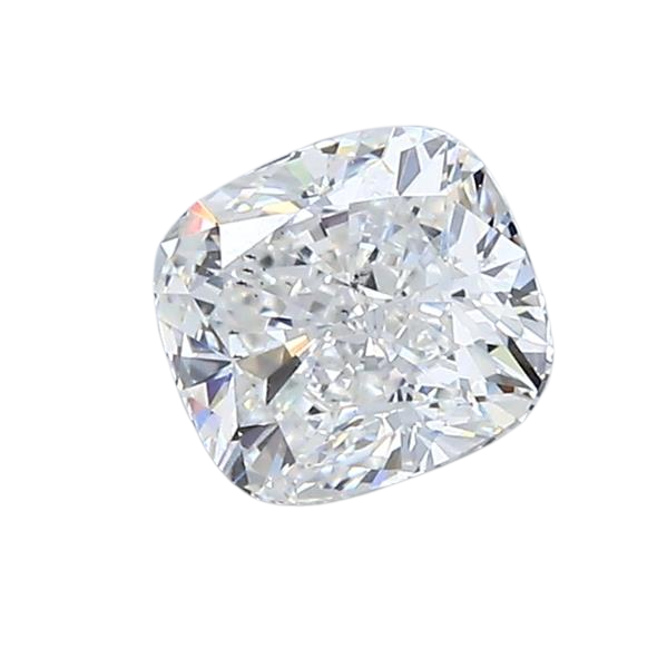 Cushion Cut
