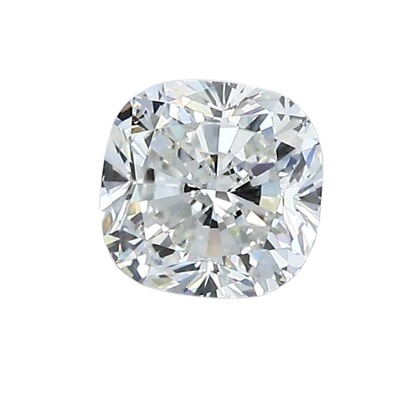Cushion Cut