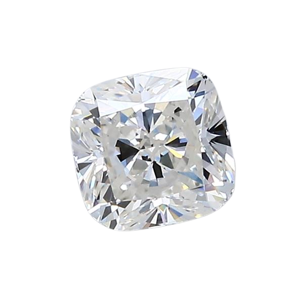 Cushion Cut