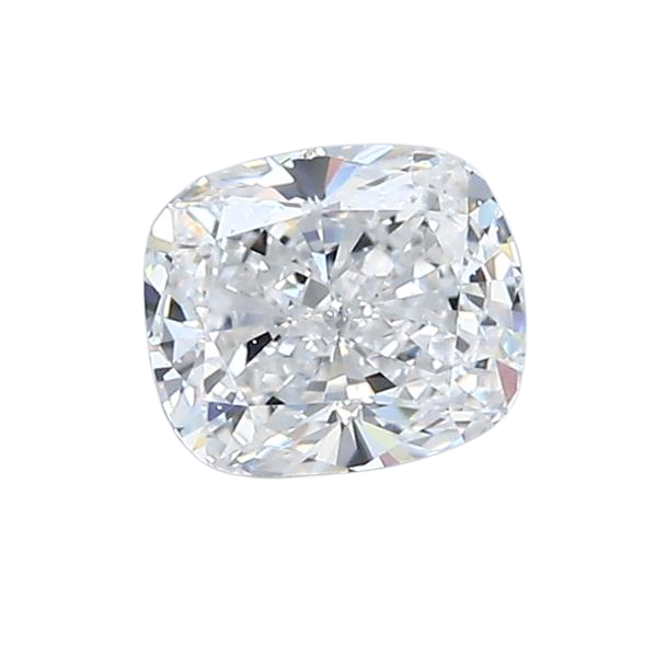 Elongated Cushion Cut