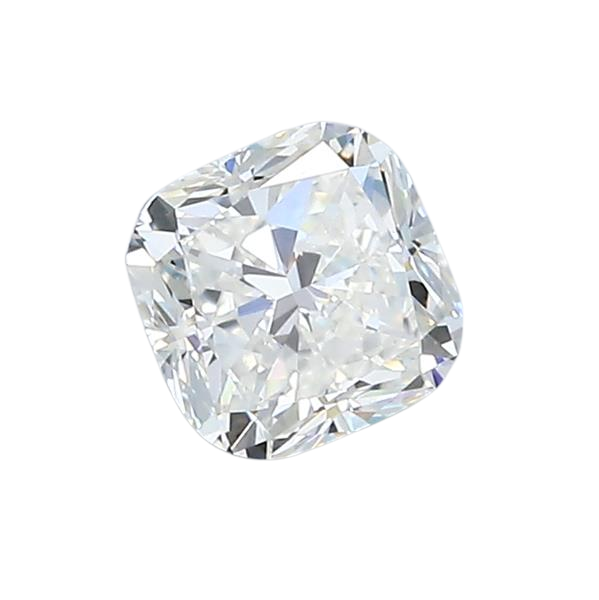 Cushion Cut