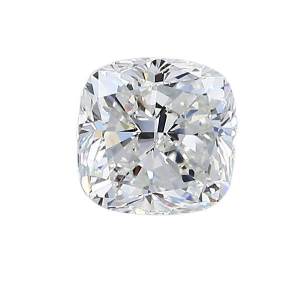 Cushion Cut