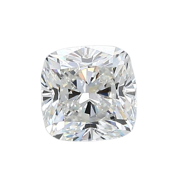 Cushion Cut