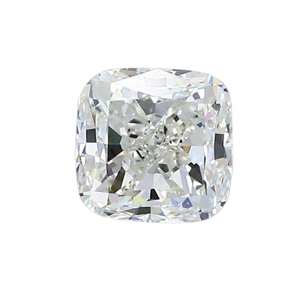 Cushion Cut