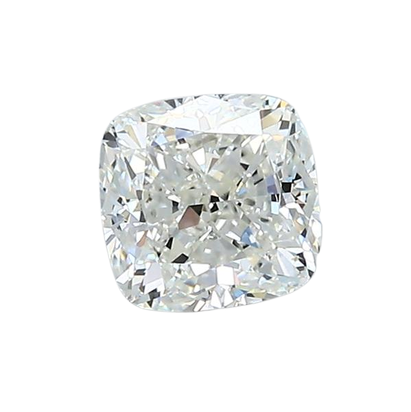 Cushion Cut