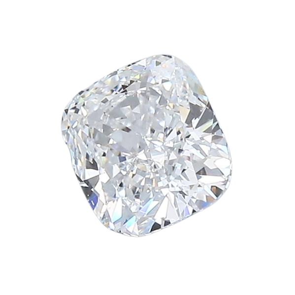 Cushion Cut
