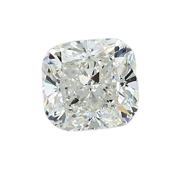 Cushion Cut