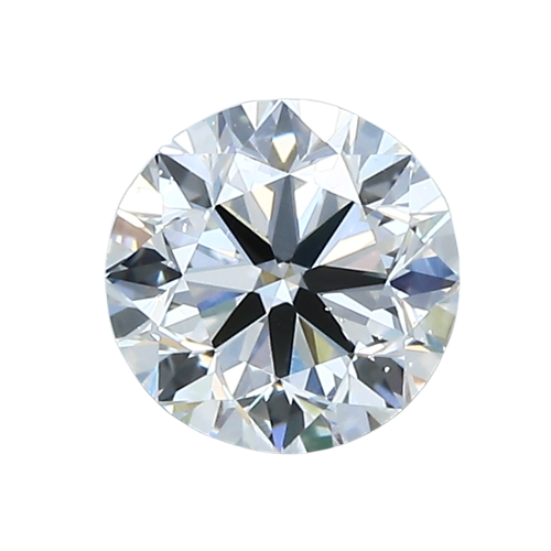 Round Cut