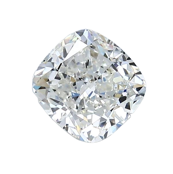 Cushion Cut
