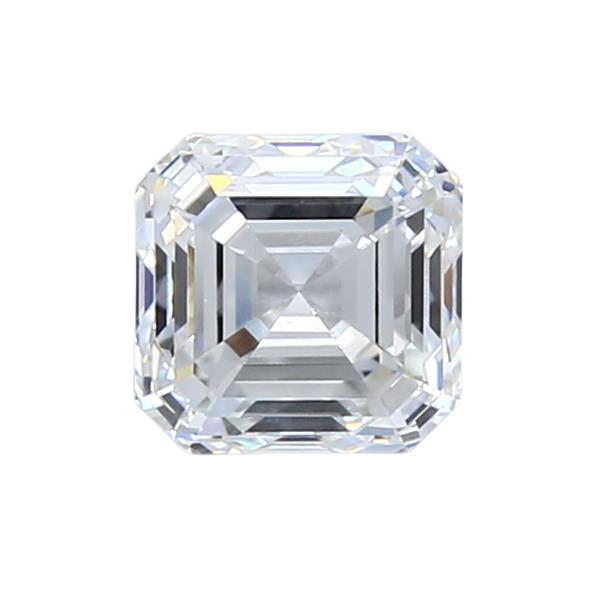 Asscher Cut