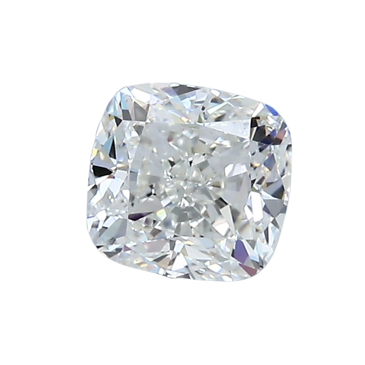 Cushion Cut