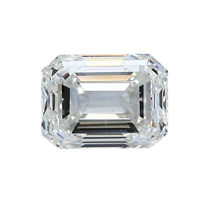 Emerald Cut