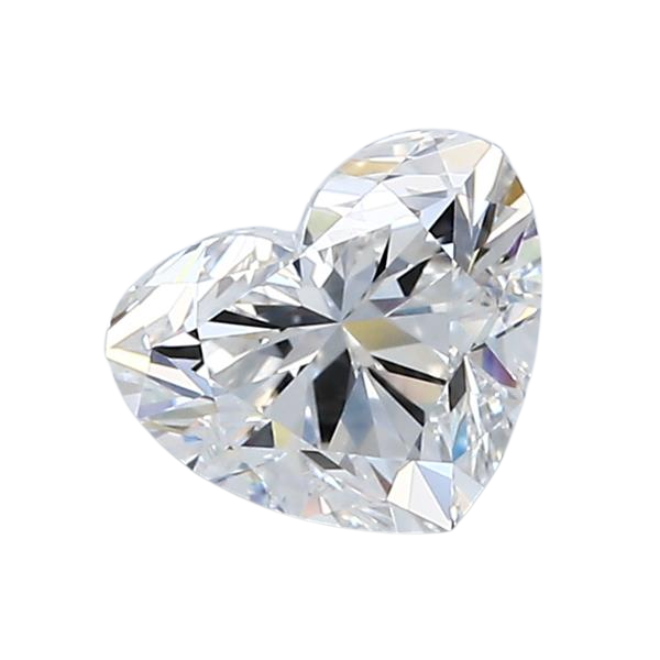 Heart Cut