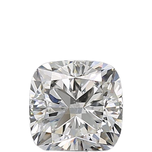 Cushion Cut