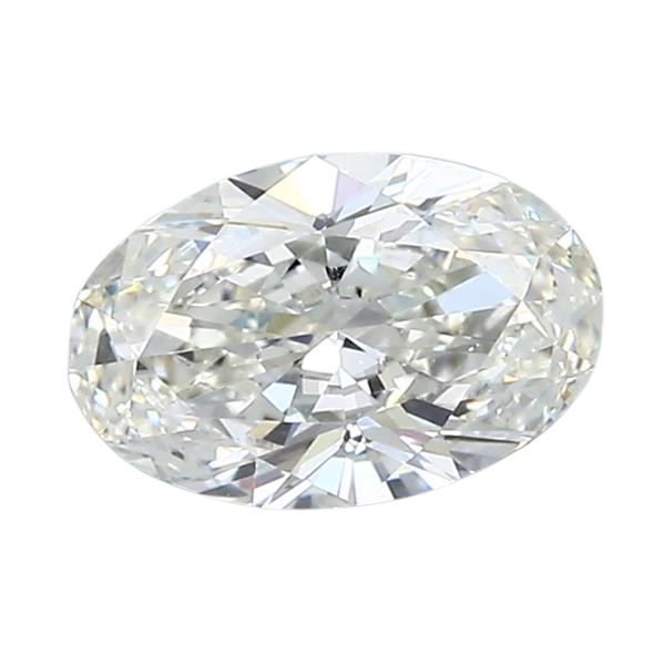 Oval Cut