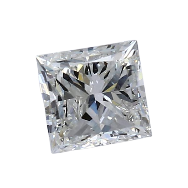 Princess Cut