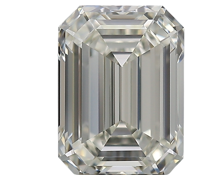 Emerald Cut