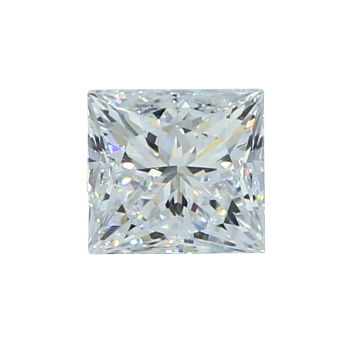 Princess Cut