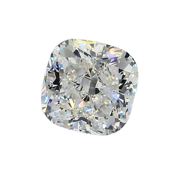Cushion Cut