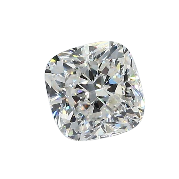 Cushion Cut