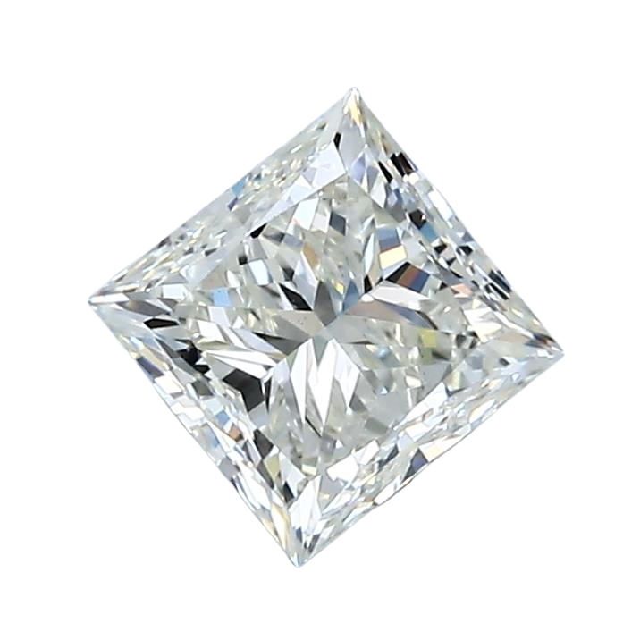 Princess Cut