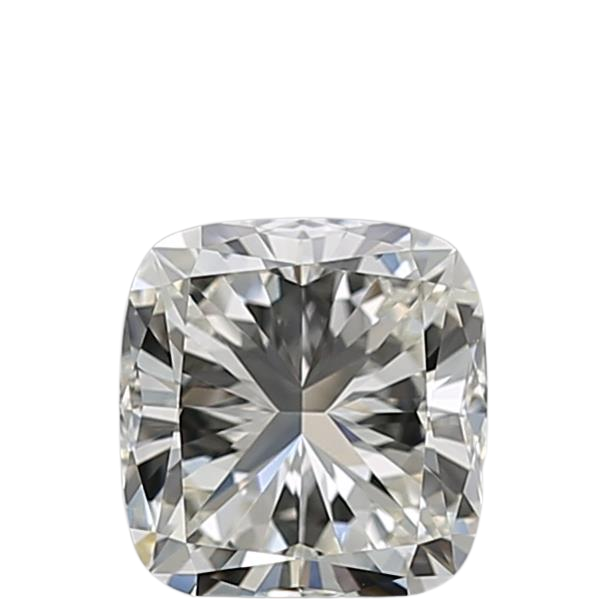 Cushion Cut