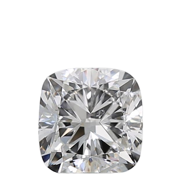 Cushion Cut