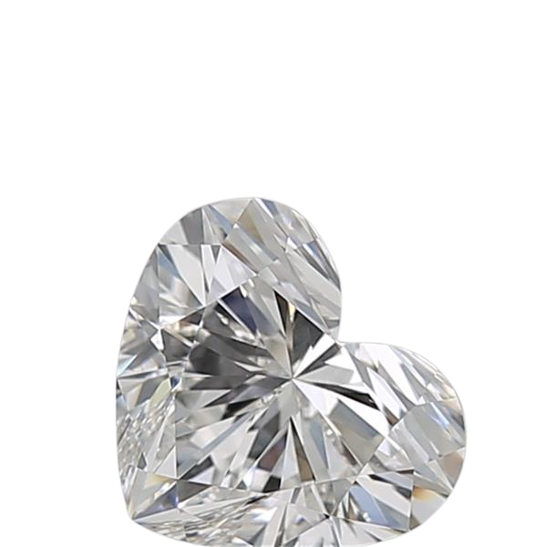 Heart Cut