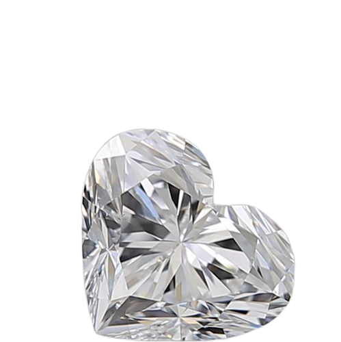 Heart Cut