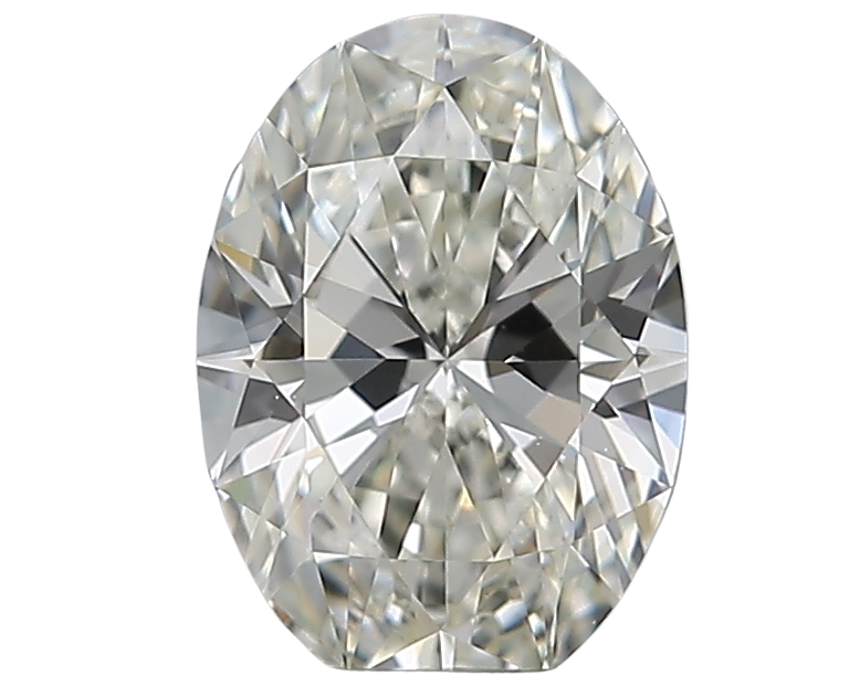 Oval Cut