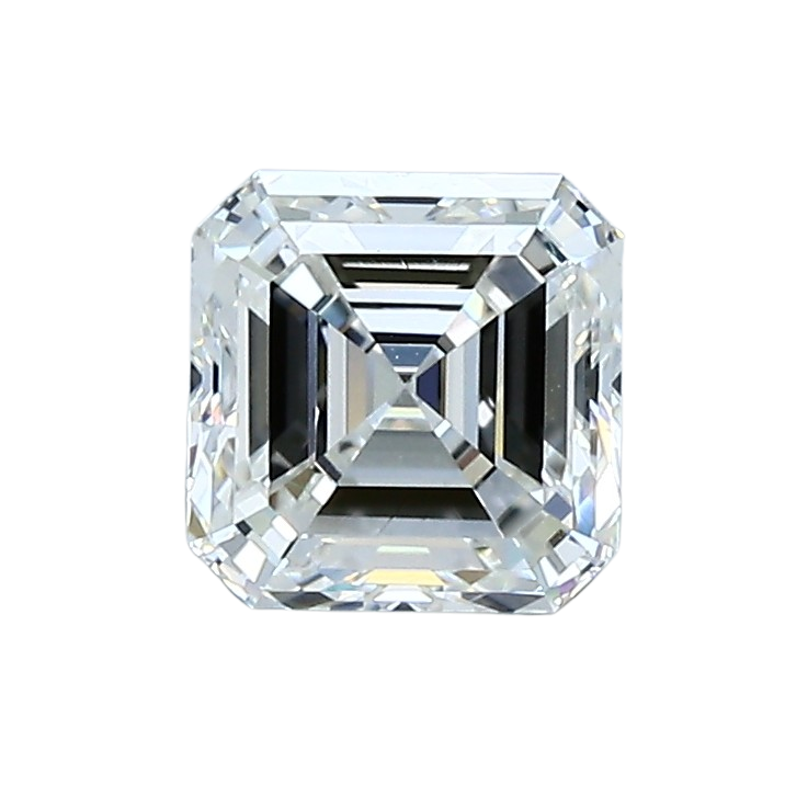 Asscher Cut
