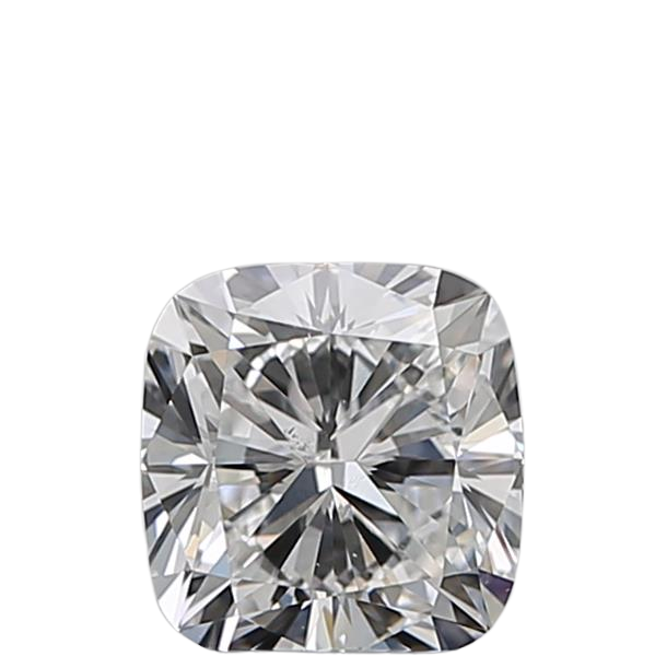 Cushion Cut