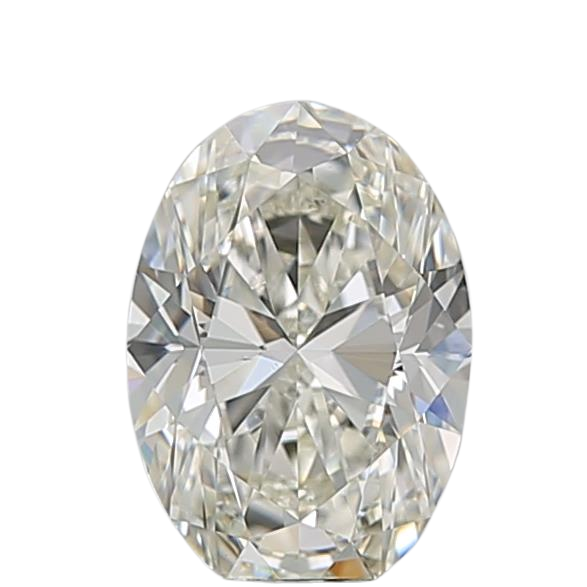 Oval Cut