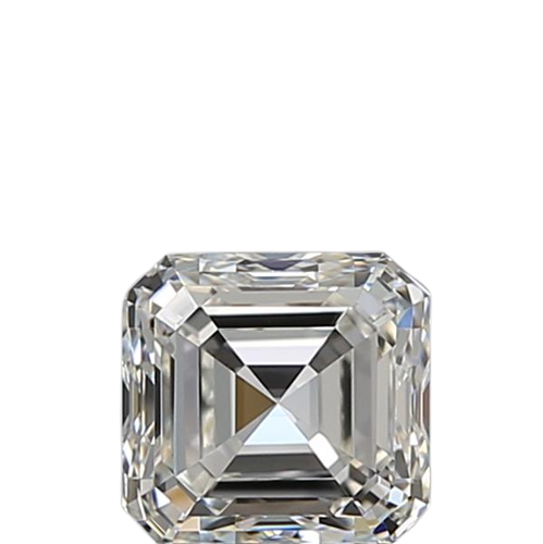 Asscher Cut