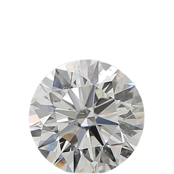 Round Cut