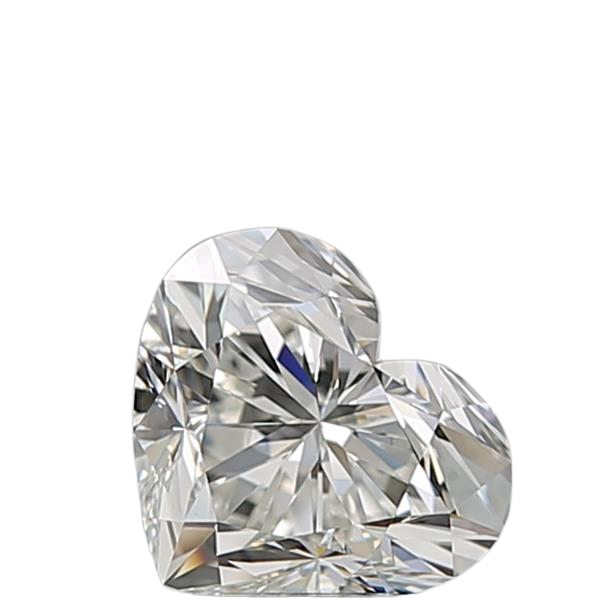 Heart Cut
