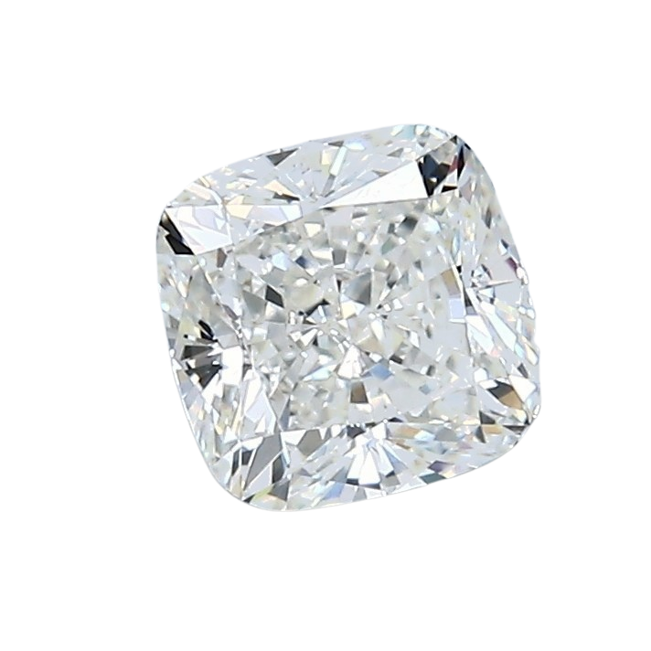 Cushion Cut