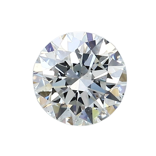 Round Cut