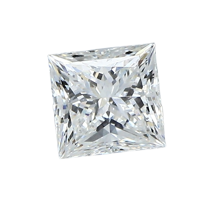 Princess Cut