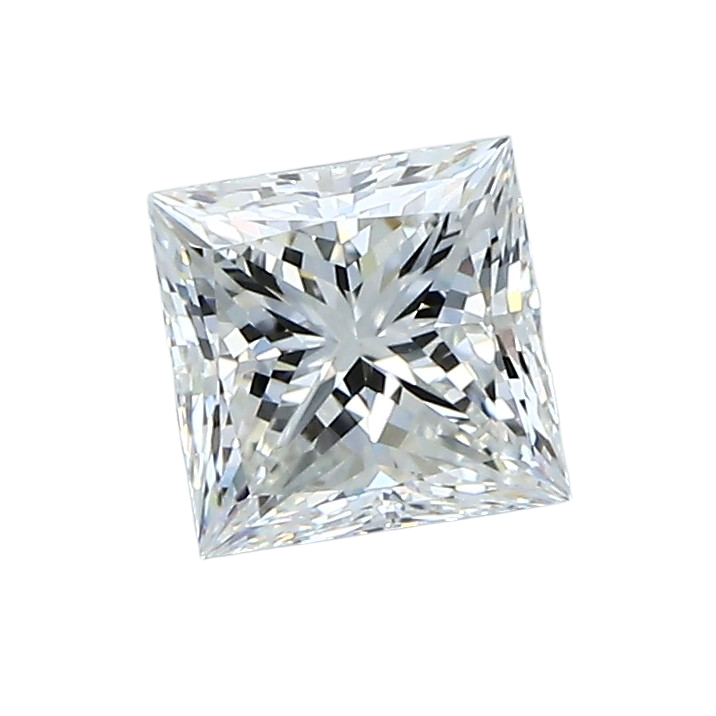Princess Cut
