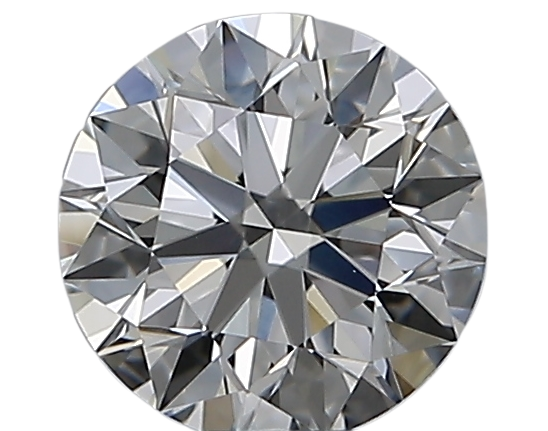 Round Cut