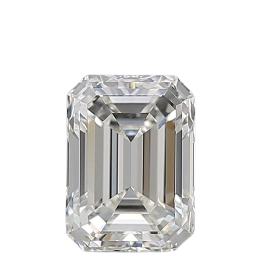 Emerald Cut