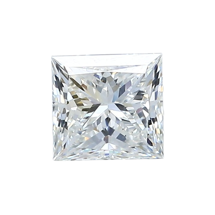 Princess Cut