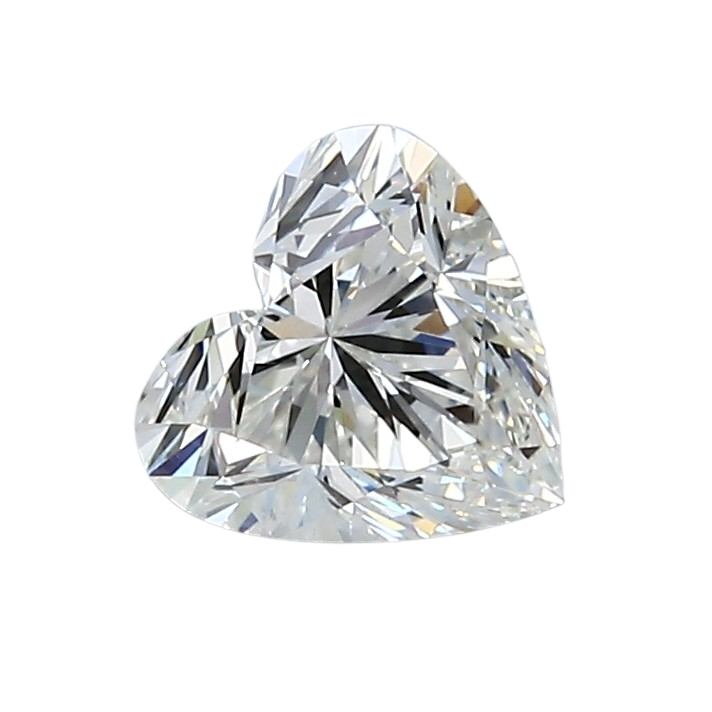 Heart Cut