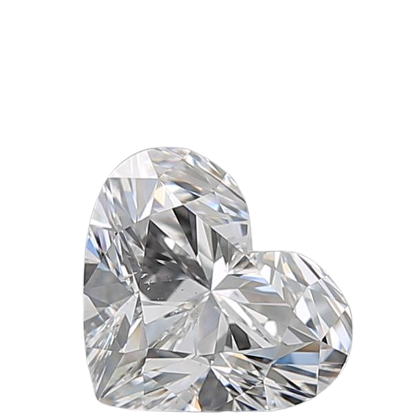 Heart Cut