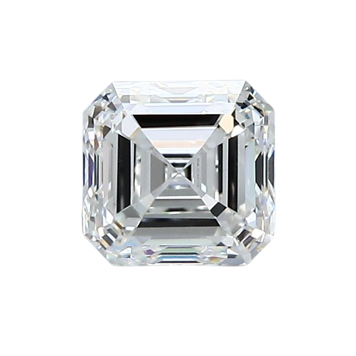 Asscher Cut
