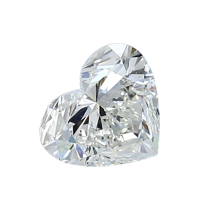 Heart Cut