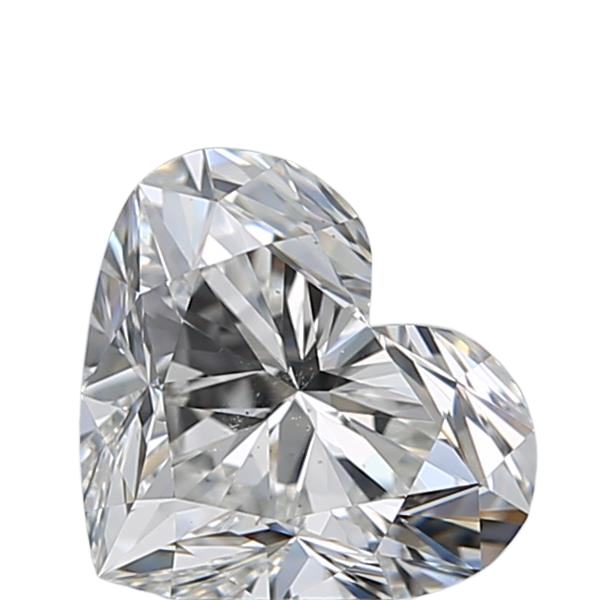 Heart Cut