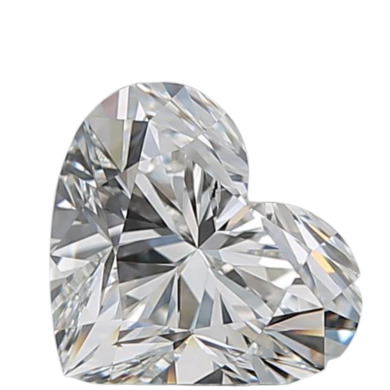 Heart Cut