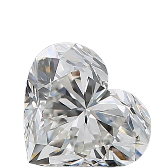 Heart Cut